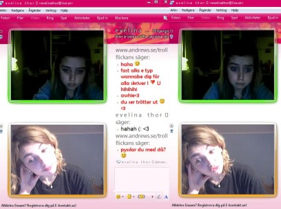 chatt me ewe2