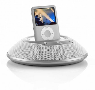 jbl on stage micro