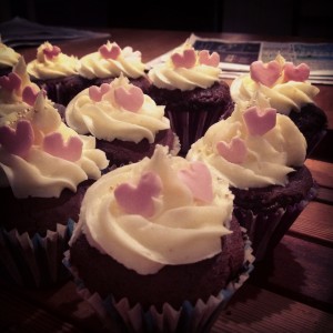 Cupcakes